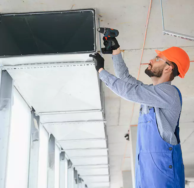 Why Homeowners & Businesses Trust Us in Moline, IL