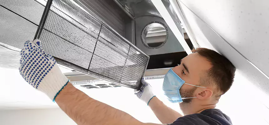 Our Dryer Vent Replacement Services in Moline, IL