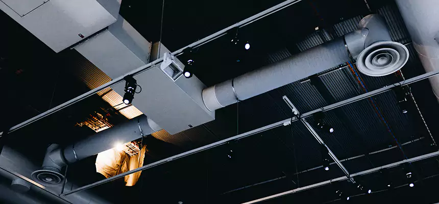 Our Seasonal Allergy Air Duct Cleaning Services in Moline, IL