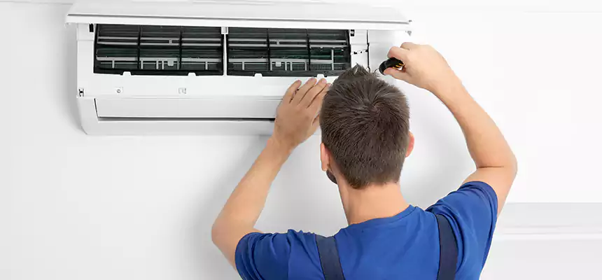 Our Smart Air Conditioning Installation Services in Moline, IL