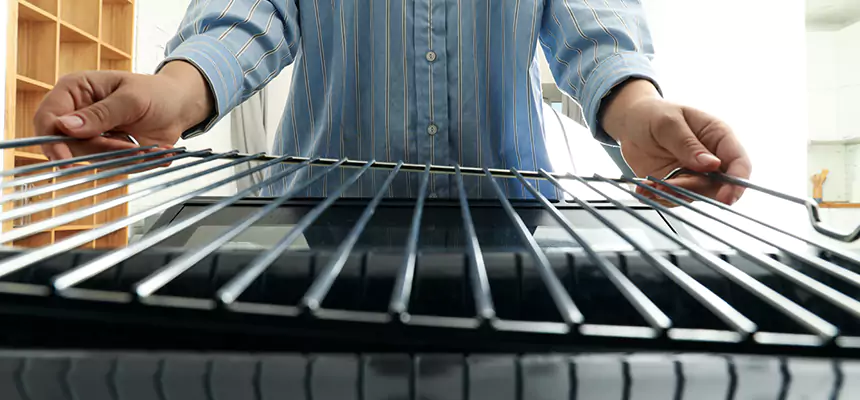 Our Vent Grille Washing Services in Moline, IL