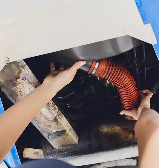 About Air Duct Virus Disinfection in Moline, IL
