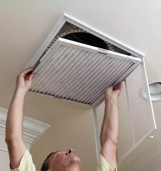Trusted Apartment Air Duct Cleaning in Moline, IL