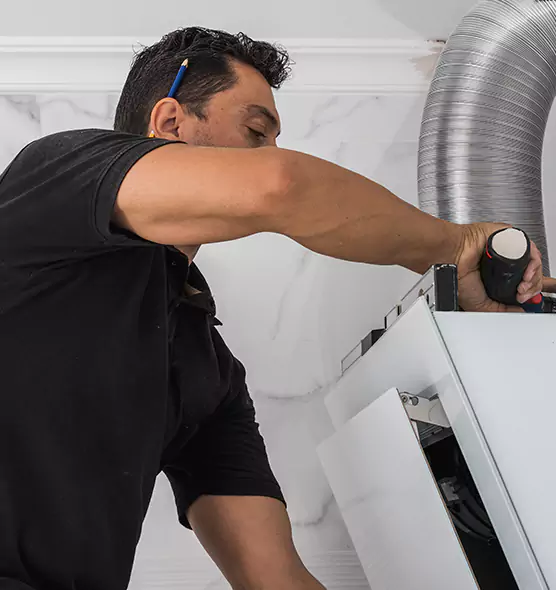 Trusted Bathroom Exhaust Duct Cleaning in Moline, IL