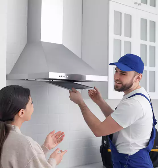 Professional Dryer Vent Cleaning Service in Moline, IL