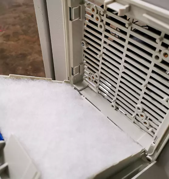 Professional Dryer Vent Mold Cleaning in Moline, IL