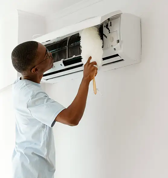 Professional Maximize AC Efficiency  in Moline, IL