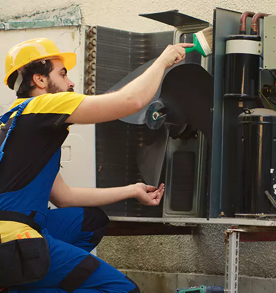 Top-Rated New Room Vent Extension in Moline, IL