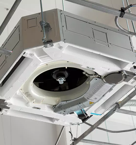 Professional Roof Vent Lint Removal Moline, IL