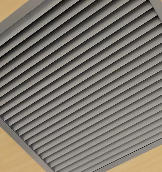 Professional Vent Grille Washing in Moline, IL