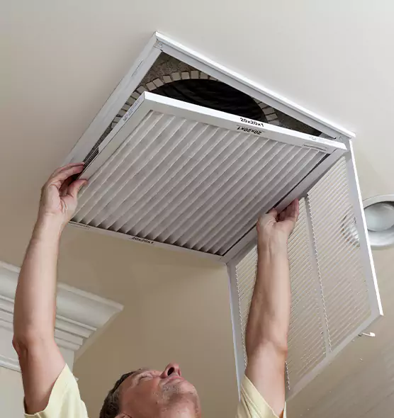 Professional Vent Relocation Services in Moline, IL