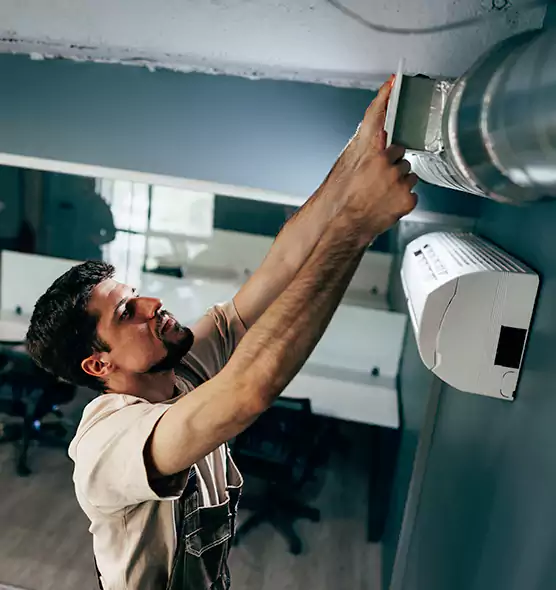 Reliable Warehouse Vent Cleaning in Moline, IL