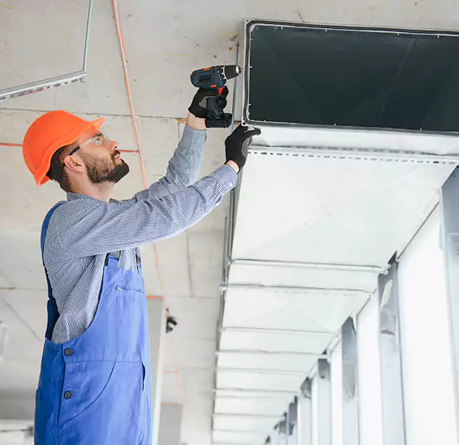 Why Homeowners & Businesses Trust Us in Moline, IL?