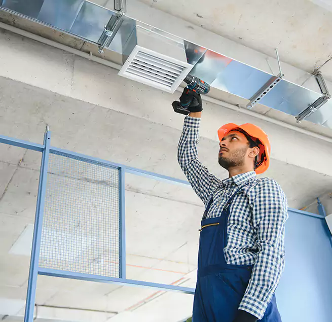 Why Homeowners & Businesses Trust Us in Moline, IL?