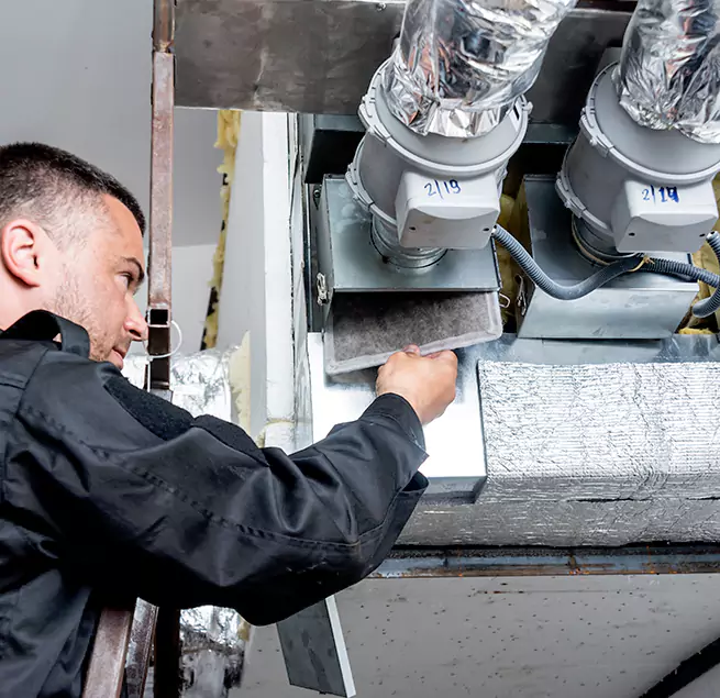 Why Homeowners & Businesses Trust Us in Moline, IL?