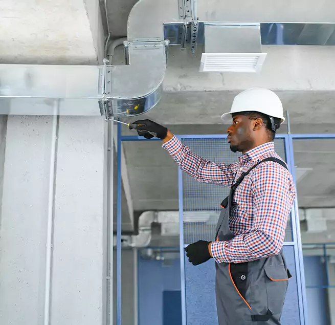 Why Homeowners & Businesses Trust Us Moline, IL