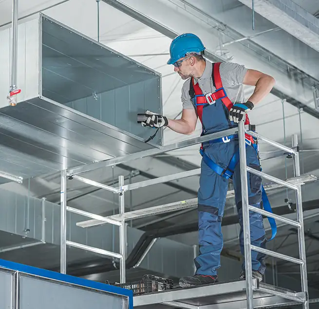 Why Homeowners & Businesses Trust Us in Moline, IL?