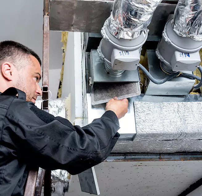 Why Homeowners & Businesses Trust Us in Moline, IL