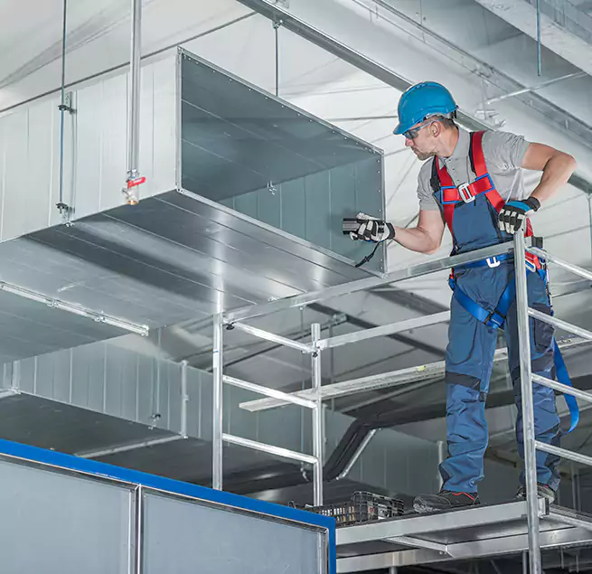 Why Homeowners & Businesses Trust Us in Moline, IL?