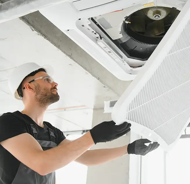 Why Homeowners & Businesses Trust Us in Moline, IL?