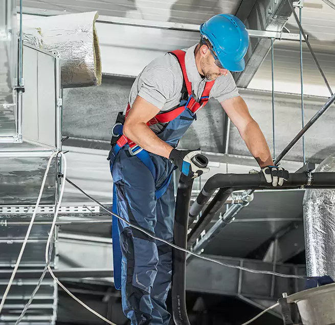 Why Homeowners & Businesses Trust Us in Moline, IL?