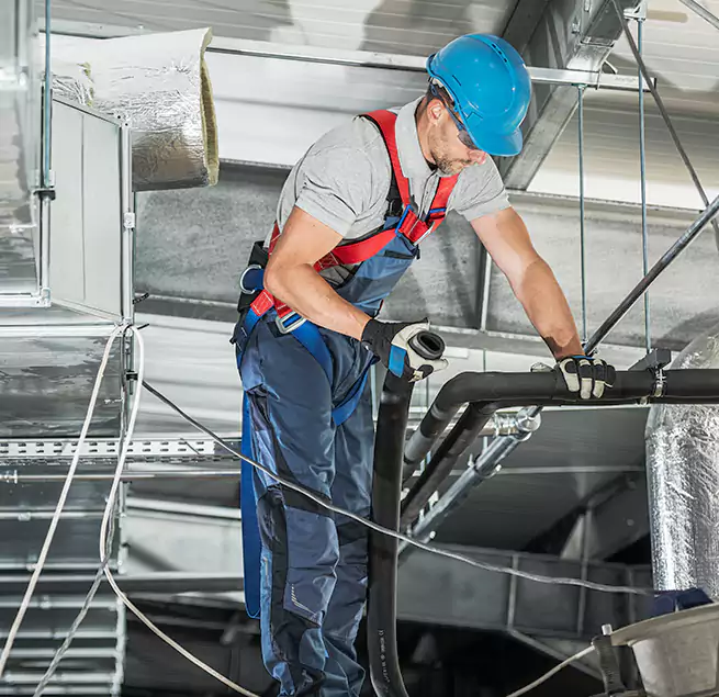 Why Homeowners & Businesses Trust Us in Moline, IL?