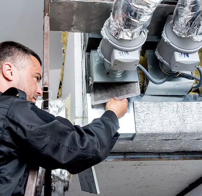 Why Homeowners & Businesses Trust Us in Moline, IL?