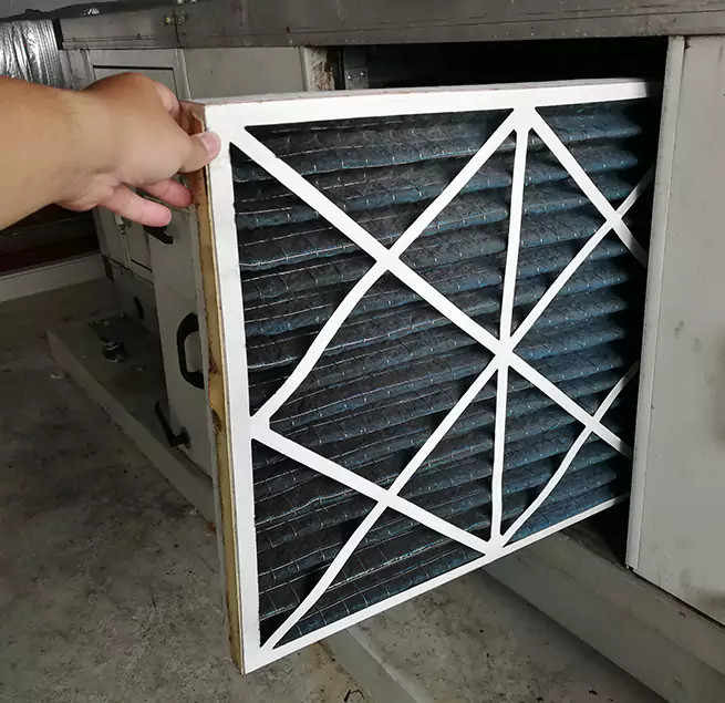 Why Homeowners & Businesses Trust Us Moline, IL?