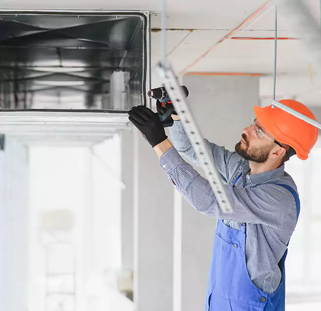 Why Homeowners & Businesses Trust Us Moline, IL