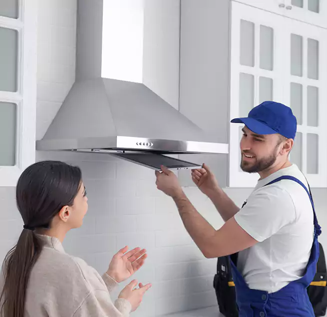 Why Homeowners & Businesses Trust Us in Moline, IL?