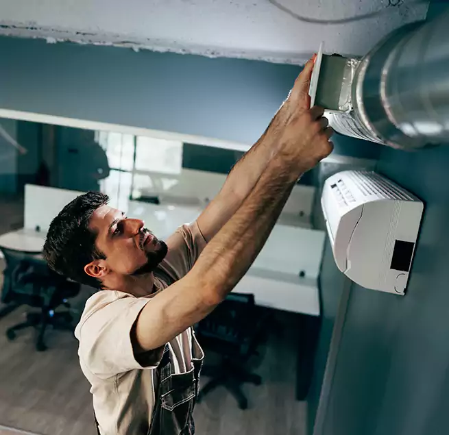 Why Homeowners & Businesses Trust Us in Moline, IL?