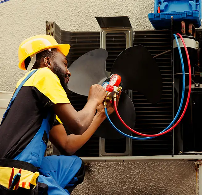 Why Homeowners & Businesses Trust Us in Moline, IL?