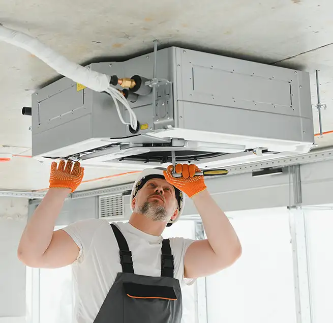 Why Homeowners & Businesses Trust Us Moline, IL