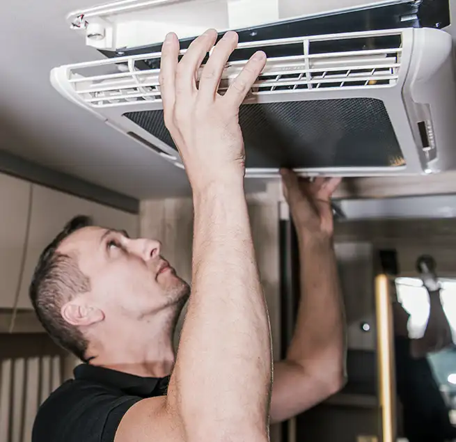 Why Homeowners & Businesses Trust Us Moline, IL