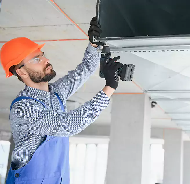 Why Homeowners & Businesses Trust Us in Moline, IL?