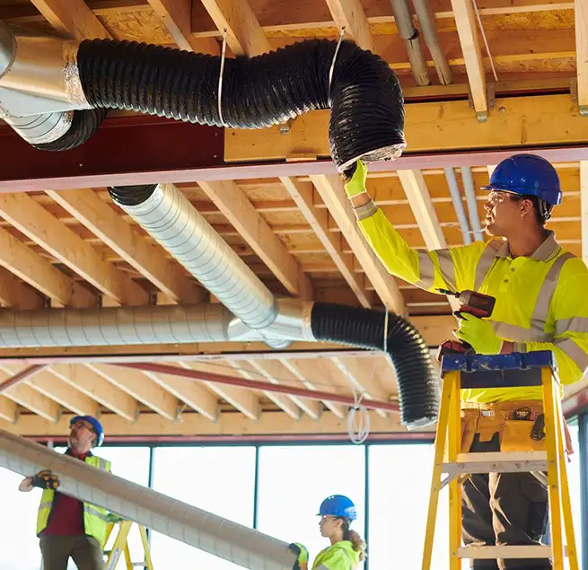 Why Homeowners & Businesses Trust Us in Moline, IL?