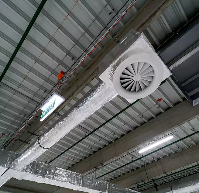 Why Homeowners & Businesses Trust Us in Moline, IL?