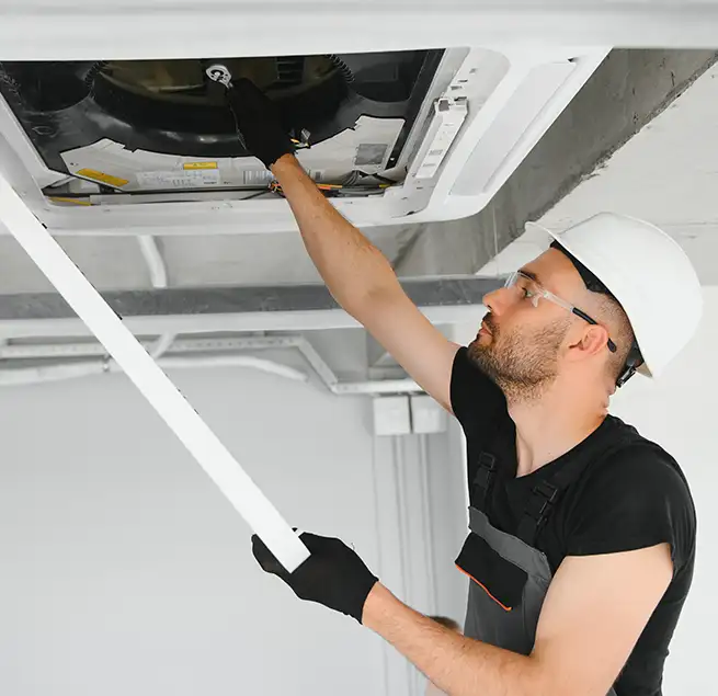 Why Homeowners & Businesses Trust Us in Moline, IL?