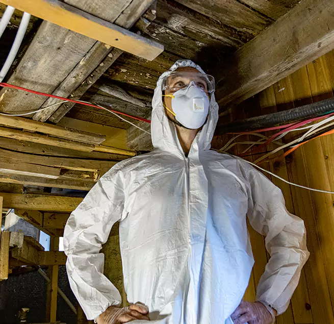 Why Homeowners & Businesses Trust Us in Moline, IL?