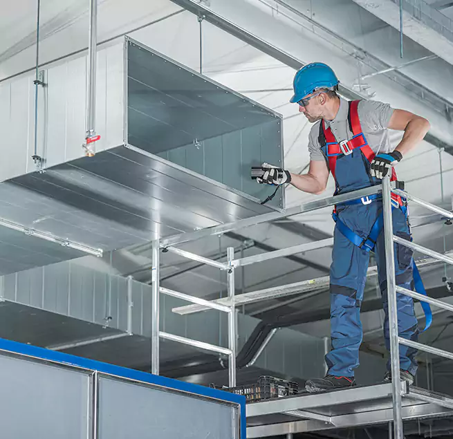 Why Homeowners & Businesses Trust Us Moline, IL