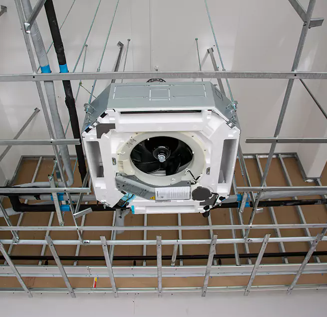 Why Homeowners & Businesses Trust Us Moline, IL?