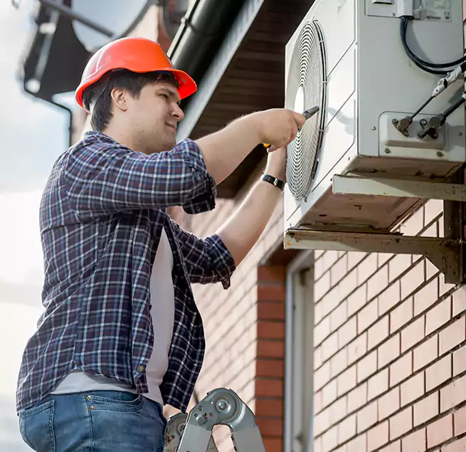 Why Homeowners & Businesses Trust Us Moline, IL