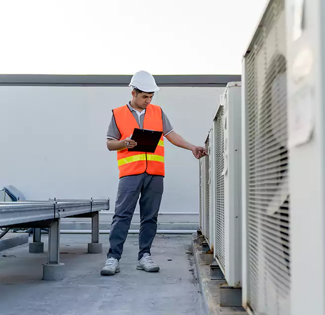 Why Homeowners & Businesses Trust Us in Moline, IL?