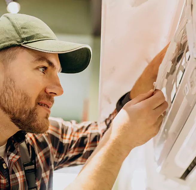 Why Homeowners & Businesses Trust Us in Moline, IL?